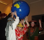 We are the world, we are the children